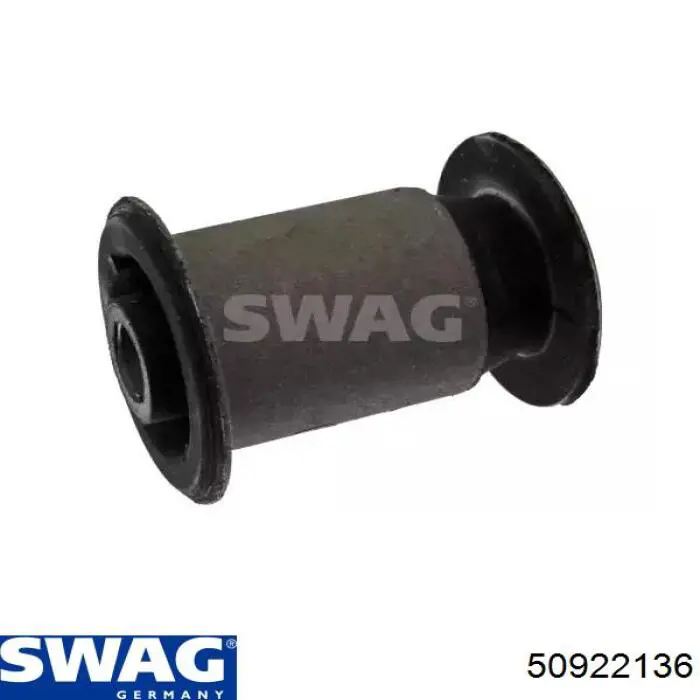 Купити 50922136 Swag Сайлентблок передньої підвіски