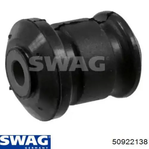 Купити 50922138 Swag Сайлентблок передньої підвіски