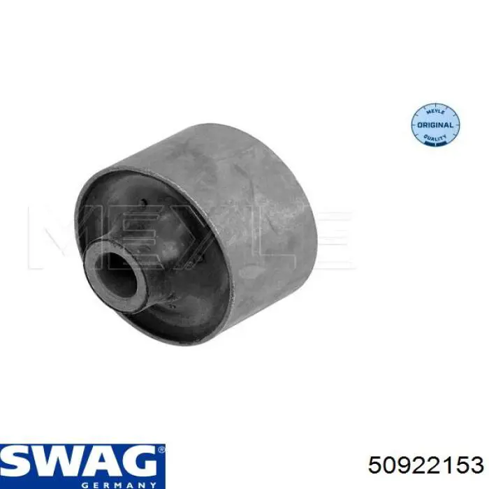 Сайлентблок переднього важеля 50922153 Swag