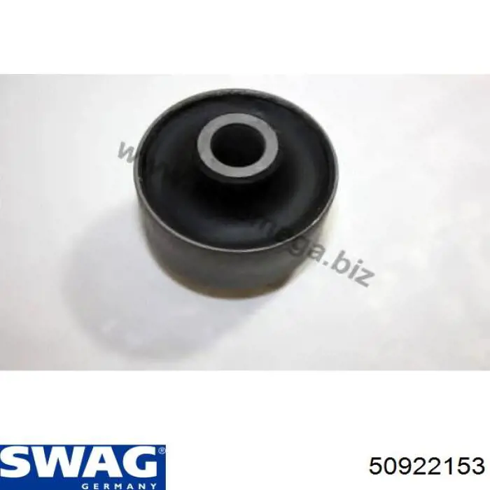 50922153 Swag Сайлентблок переднього нижнього важеля
