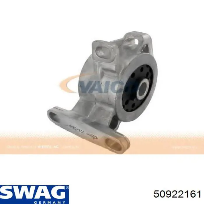 Подушка двигуна задня 50922161 Swag