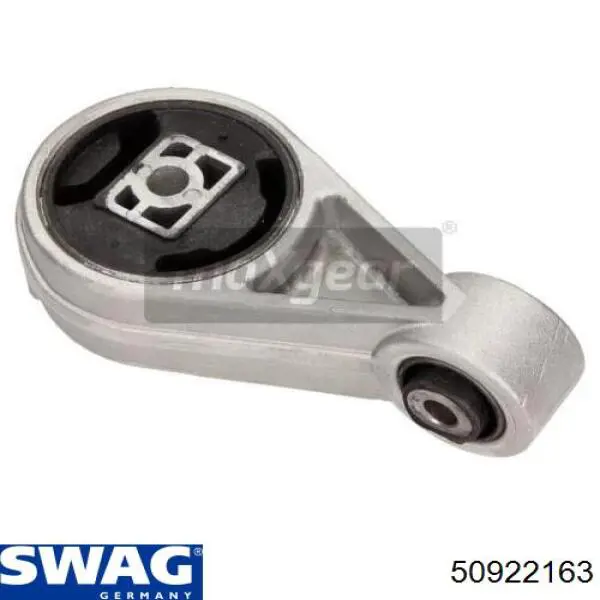 50922163 Swag подушка (опора двигуна, задня)
