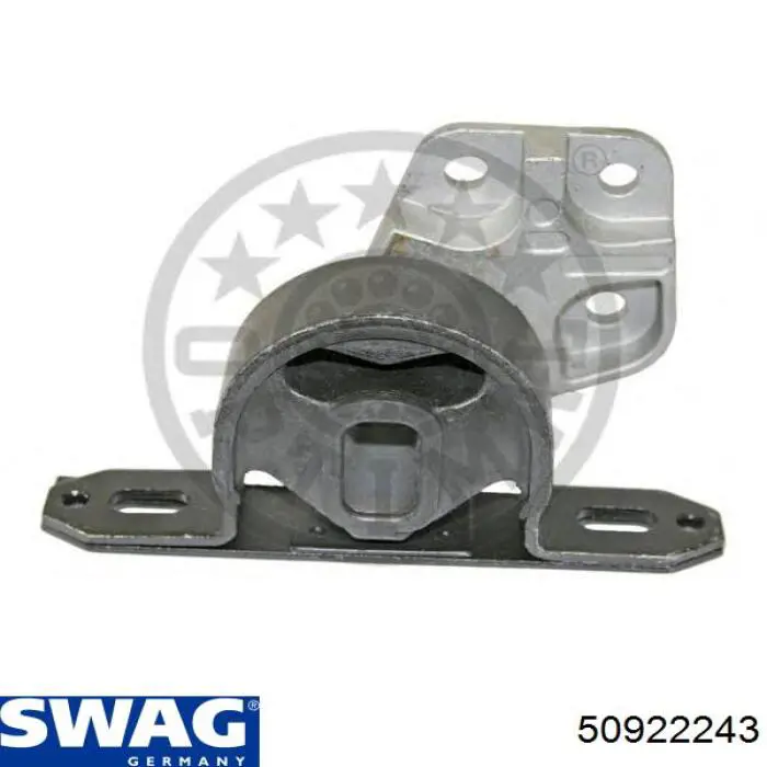 Ліва подушка двигуна Swag 50922243 ціна, від 19.14 USD