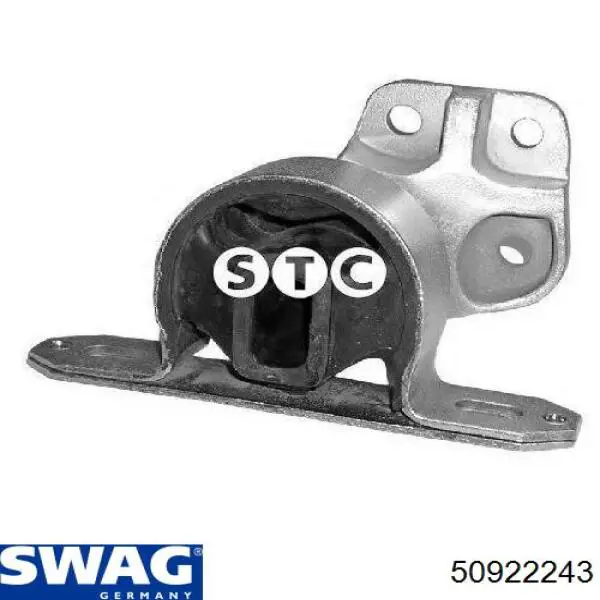Купити 50922243 Swag Подушка (опора) двигуна, ліва