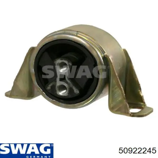 50922245 Swag подушка (опора двигуна, передня)