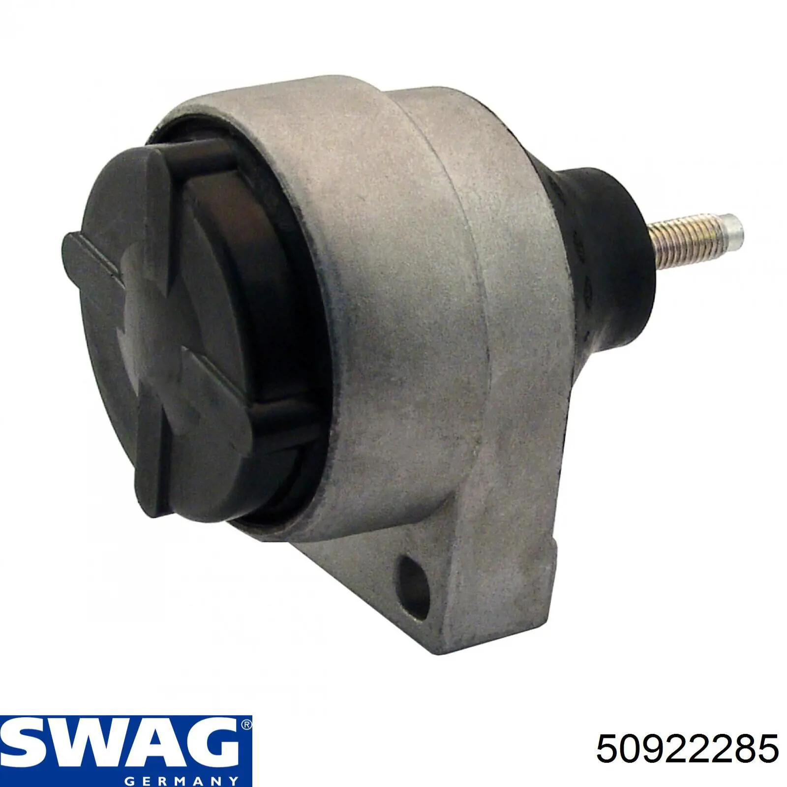 Права подушка двигуна Swag 50922285 ціна, від 36.23 USD