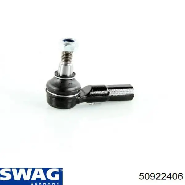 Рульовий наконечник 50922406 Swag