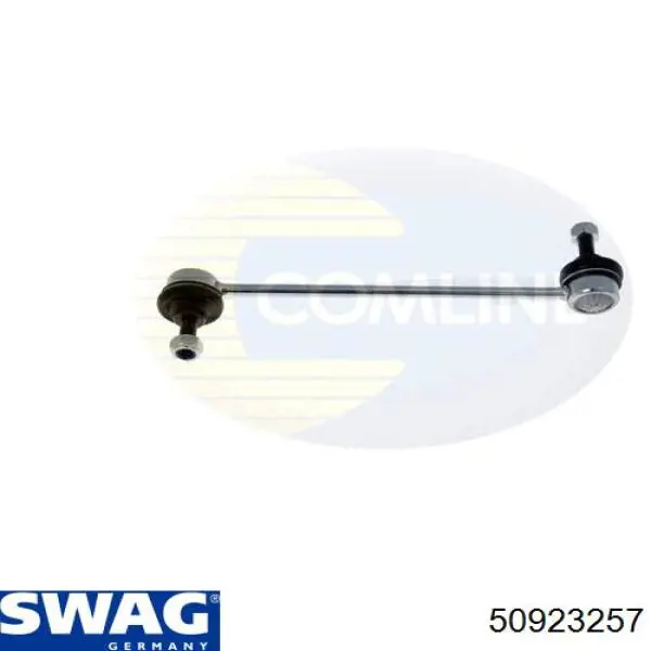 Амортизаційна стійка Swag 50923257 ціна, від 11.45 USD