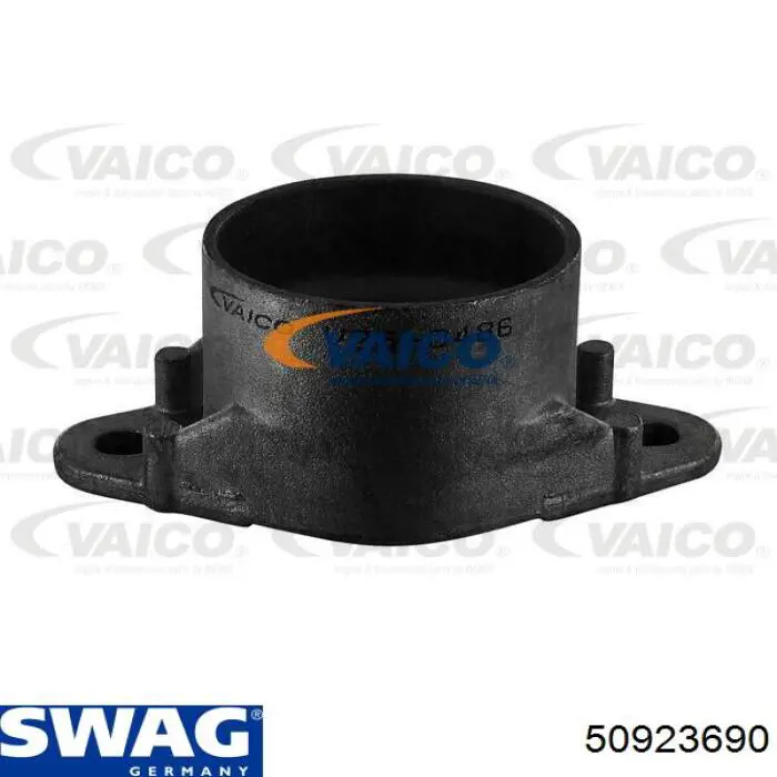 Опора амортизатора заднього Swag 50923690 ціна, від 10.98 USD