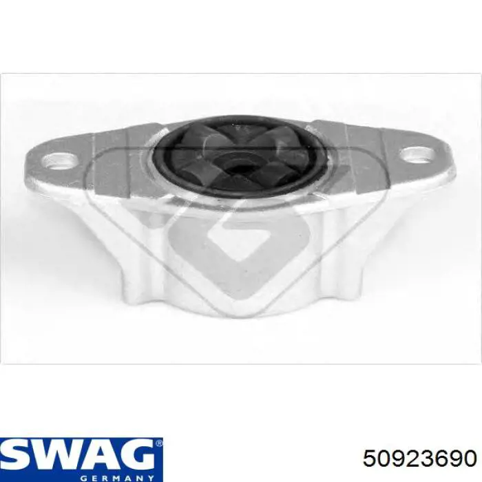 Купити 50923690 Swag Опора амортизатора заднього