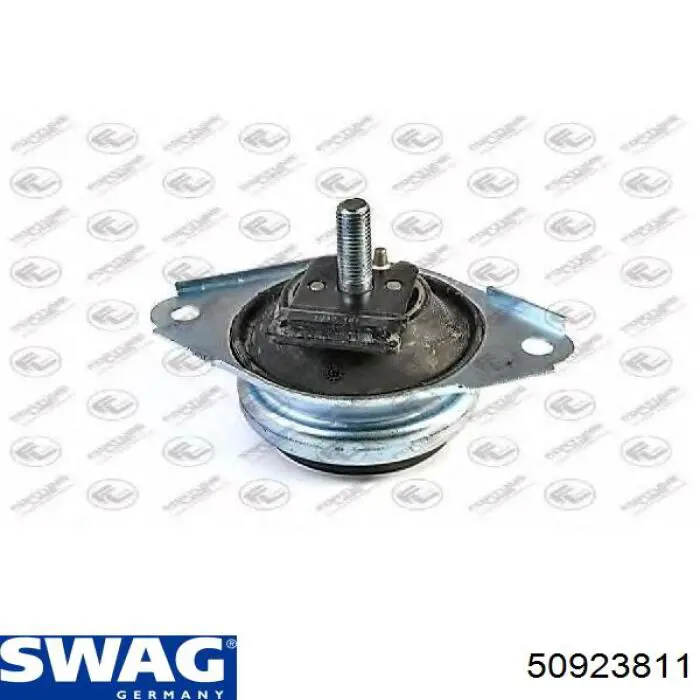 50923811 Swag Подушка (опора) двигуна, ліва задня