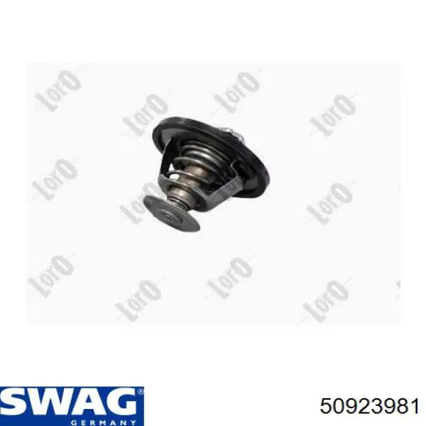 Купити 50923981 Swag Термостат в корпусі