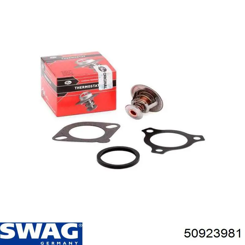 Термостат 50923981 Swag