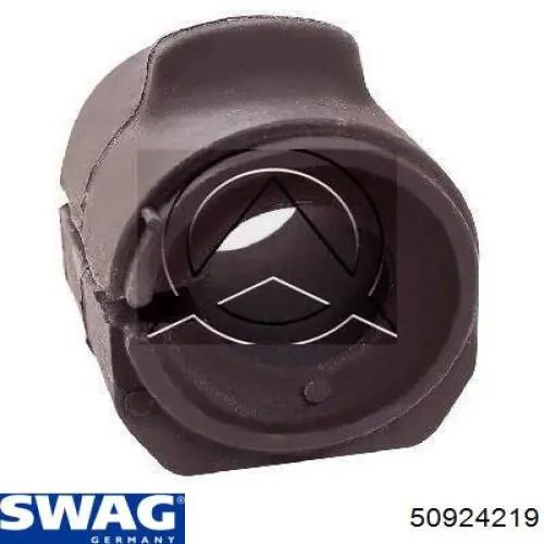 Подушка стабілізатора Swag 50924219 ціна, від 4.77 USD