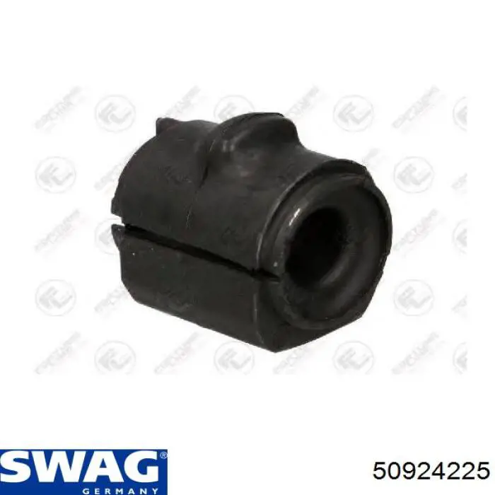 Купити 50924225 Swag Подушка стабілізатора передня