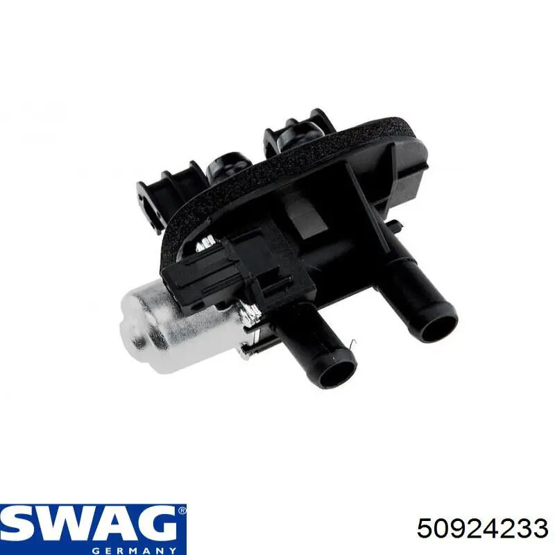 Кран пічки 50924233 Swag