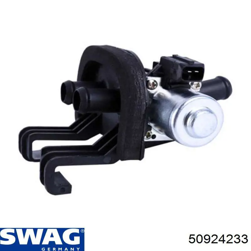 Купити 50924233 Swag Кран пічки