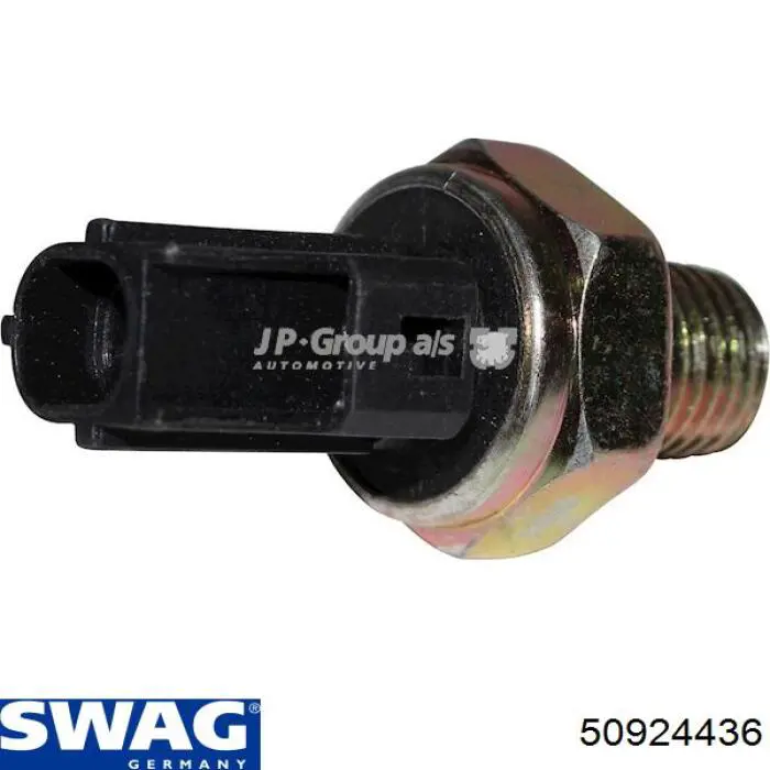 Манометри (показник тиску масла) Swag 50924436 ціна, від 3.69 USD