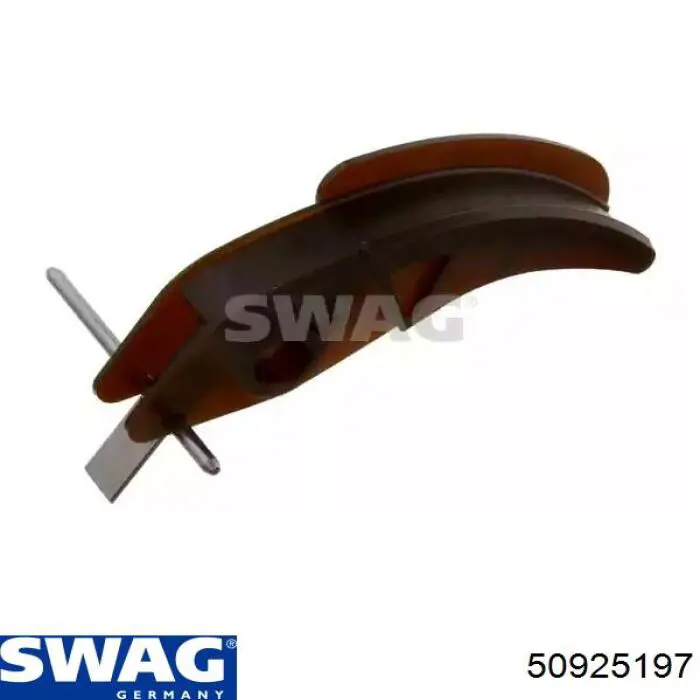 Натягувач ланцюга насосу масляного 50925197 Swag