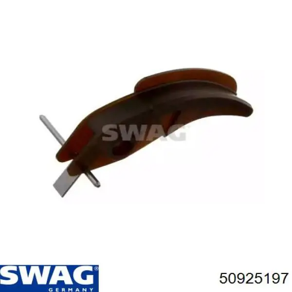 Натягувач ланцюга насосу масляного Swag 50925197 ціна, від 9.63 USD