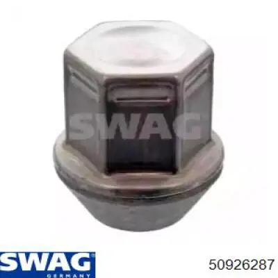 Колісні гайки 50926287 Swag