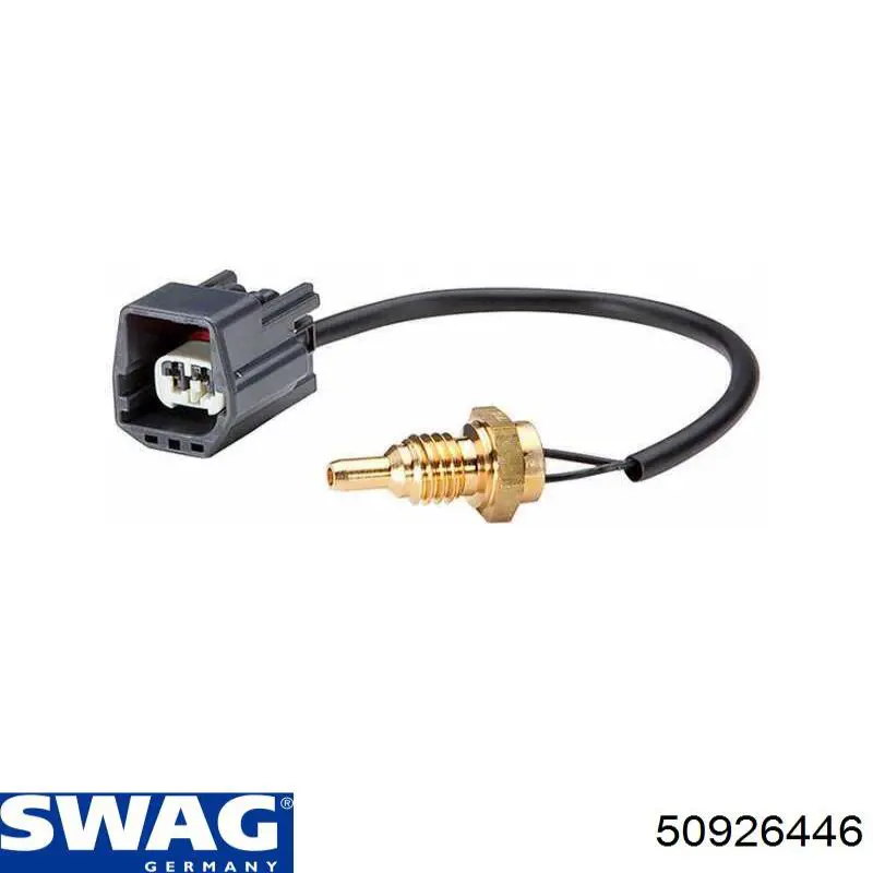 50926446 Swag Покажчик температури охолоджуючої рідини