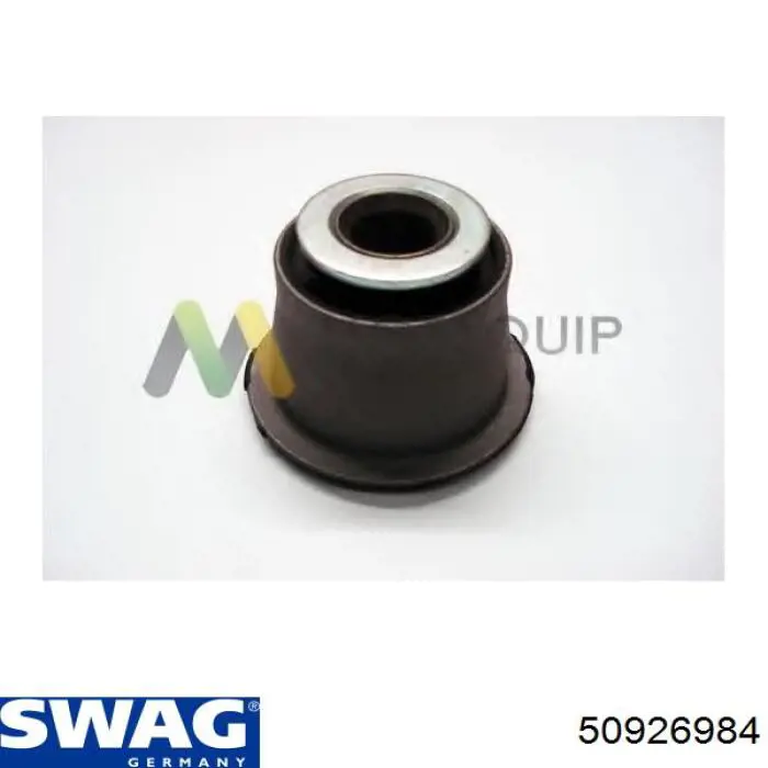 50926984 Swag Сайлентблок балки моста