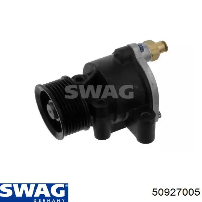 50927005 Swag Насос вакуумний