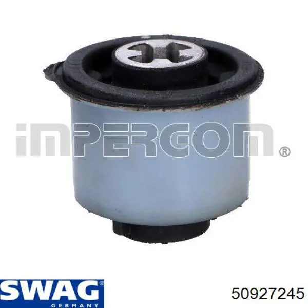 Сайлентблок задньої балки/підрамника Swag 50927245 ціна, від 13.80 USD