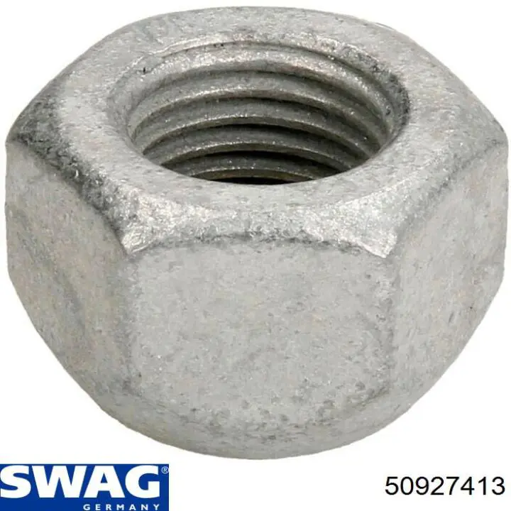 Купити 50927413 Swag Колісні гайки