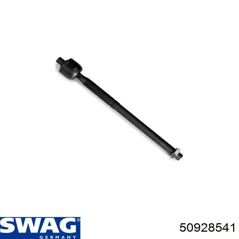 Купити 50928541 Swag Тяга рульова поздовжня