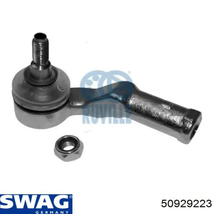 Купити 50929223 Swag Рульовий наконечник