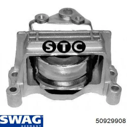 50929908 Swag подушка (опора двигуна, права)