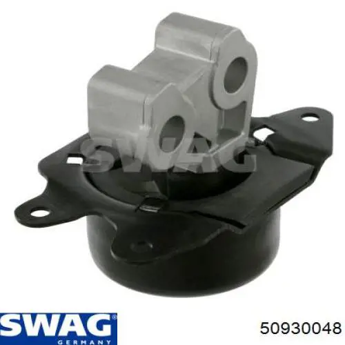 Купити 50930048 Swag Подушка (опора) двигуна, права