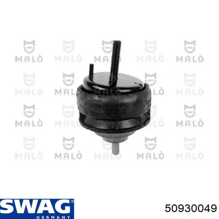 Купити 50930049 Swag Подушка (опора) двигуна, ліва