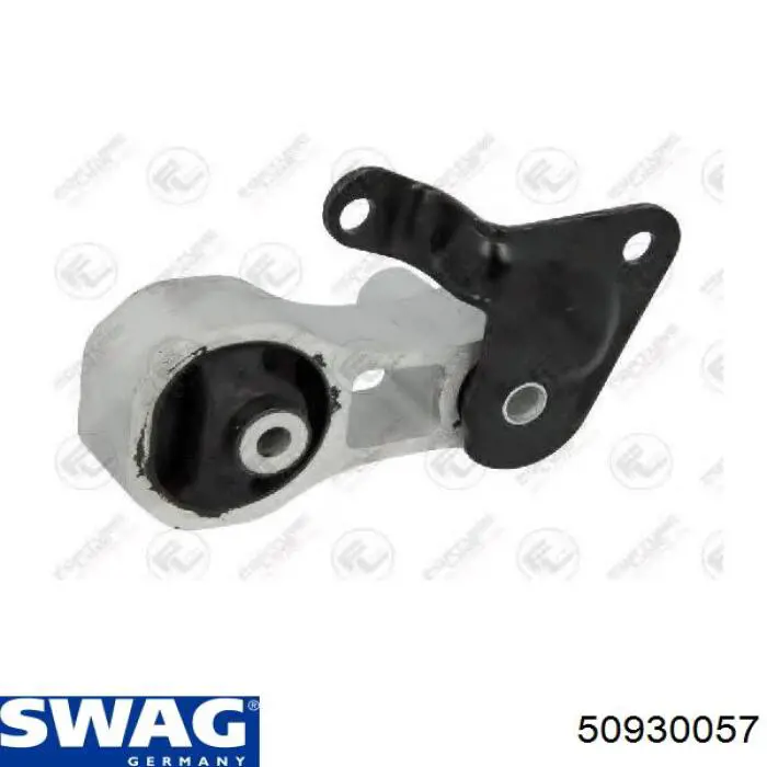 Опора двигуна задня Swag 50930057