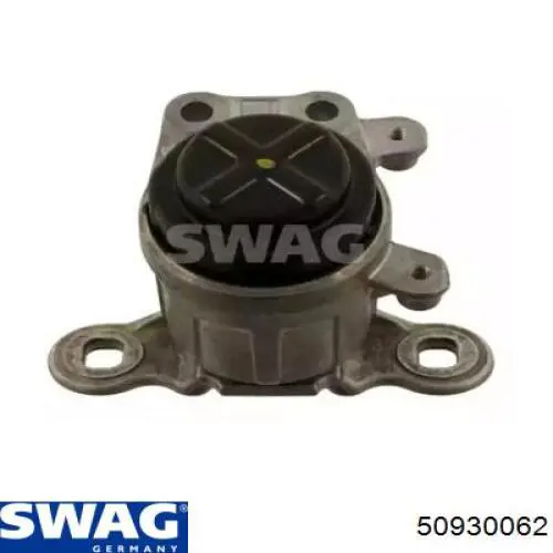 Права подушка двигуна Swag 50930062 ціна, від 58.67 USD