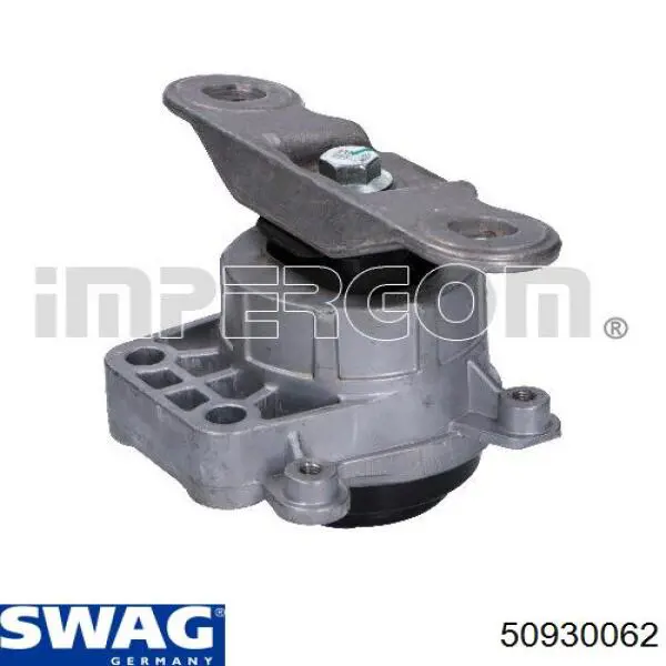 Купити 50930062 Swag Подушка (опора) двигуна, права