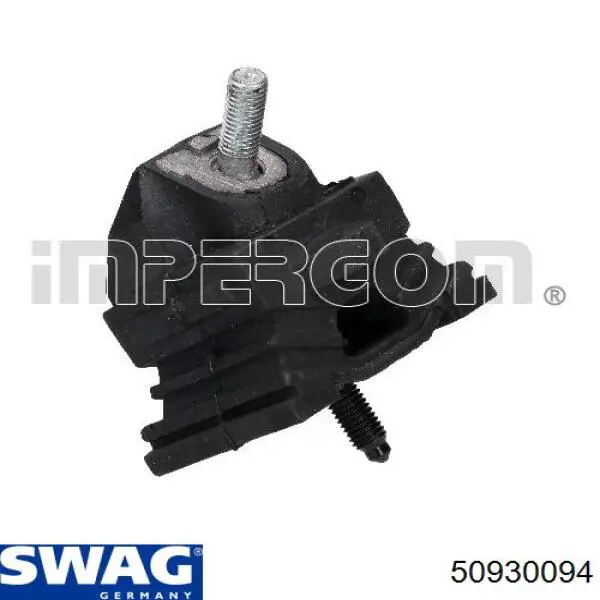 50930094 Swag подушка (опора двигуна, права)