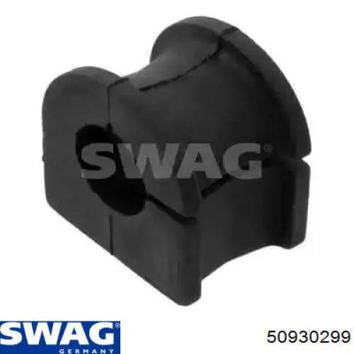 Купити 50930299 Swag Подушка стабілізатора передня