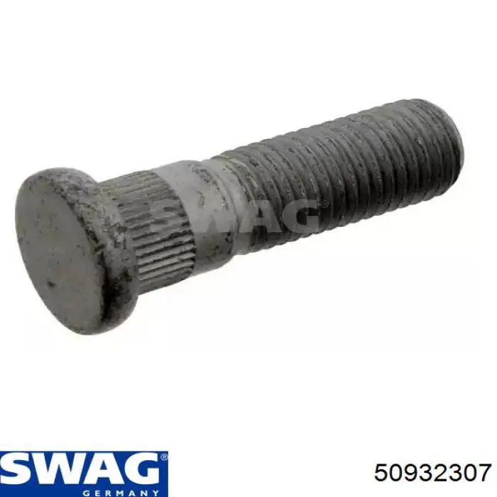Купити 50932307 Swag Колісний болт