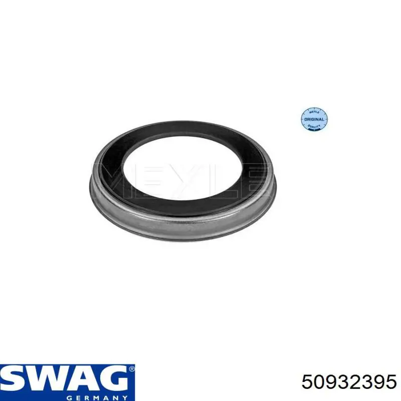 50932395 Swag Кільце АБС (ABS)
