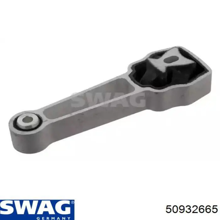 Купити 50932665 Swag Подушка (опора) двигуна, права