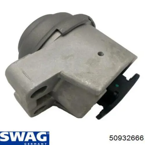 Права подушка двигуна Swag 50932666 ціна, від 51.30 USD