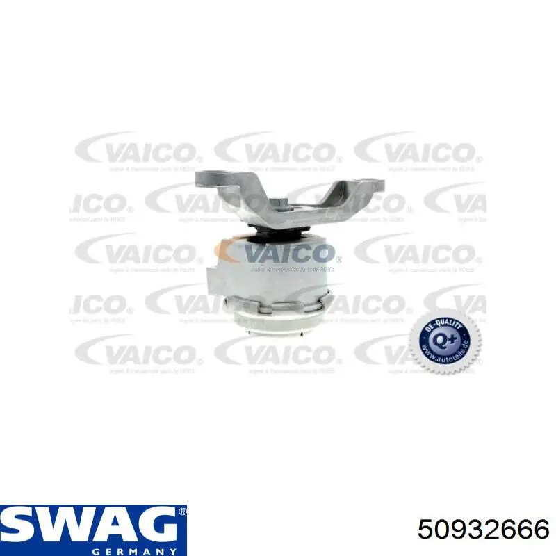 Купити 50932666 Swag Подушка (опора) двигуна, права