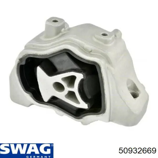 Купити 50932669 Swag Задня опора двигуна