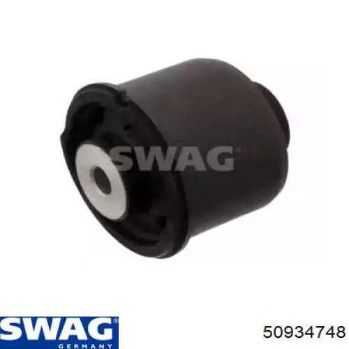 50934748 Swag Сайлентблок балки моста