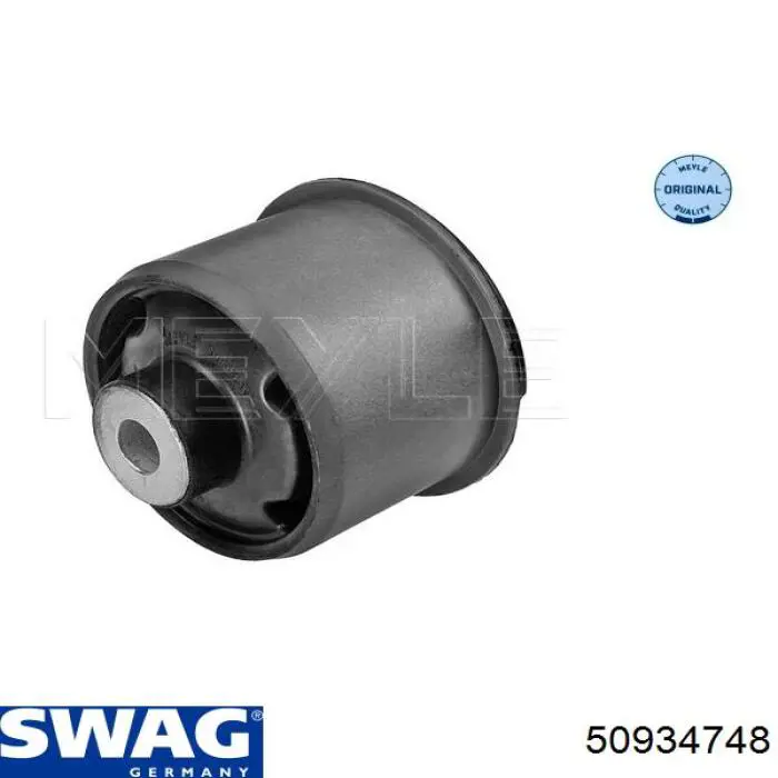 Сайлентблок задньої балки 50934748 Swag