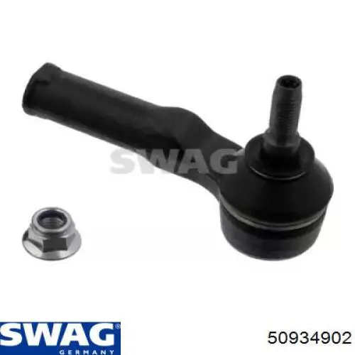 50934902 Swag Зовнішній наконечник рульової тяги