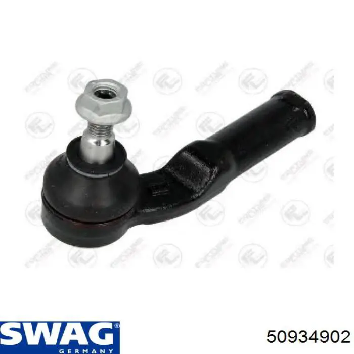 Рульовий наконечник 50934902 Swag